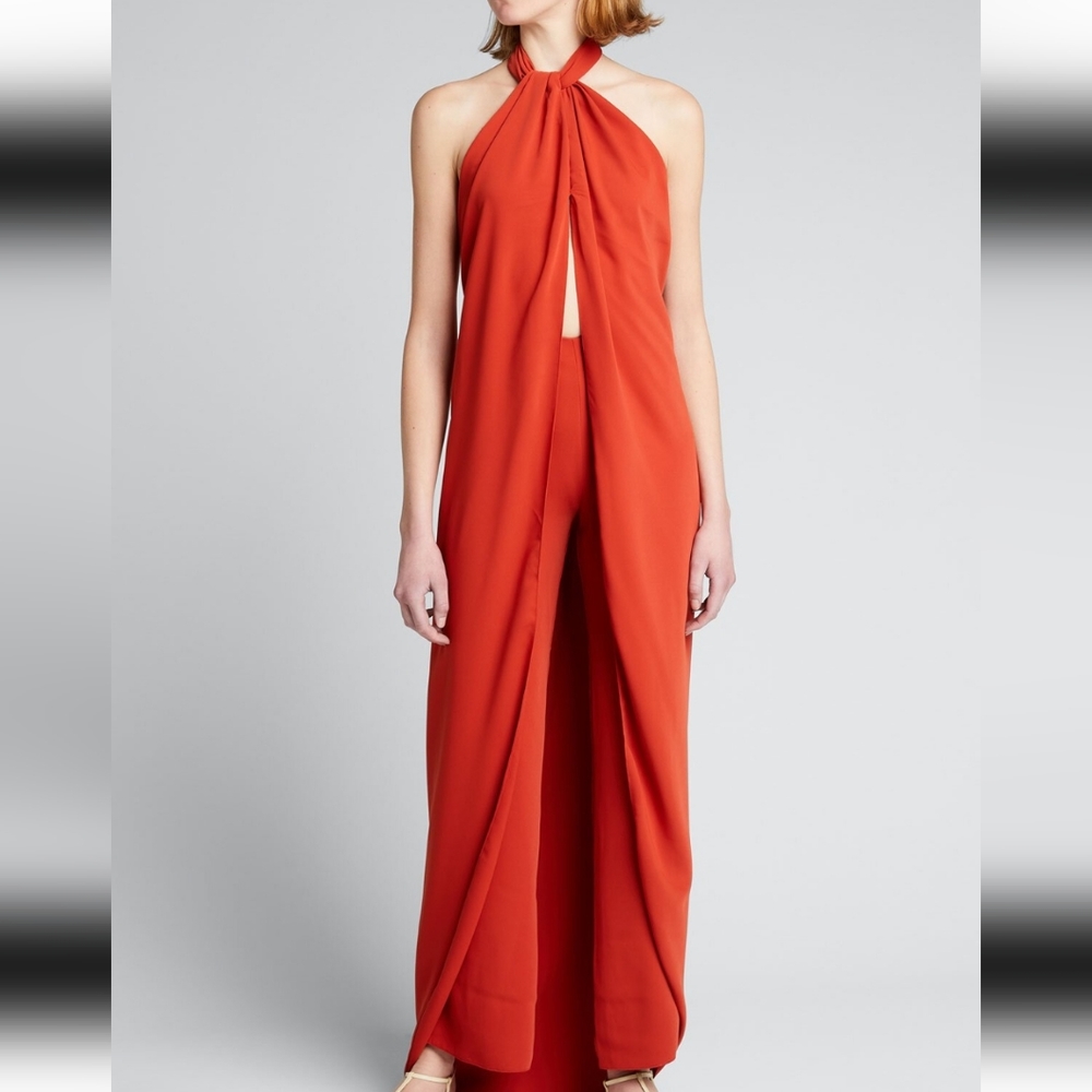 Johanna Ortiz Heart of the Andes jumpsuit